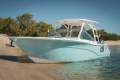 New Sea Fox 268 Traveler