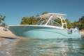 New Sea Fox 268 Traveler