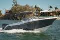 New Sea Fox 226 Traveler