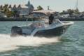 New Sea Fox 226 Traveler