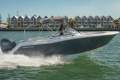 New Sea Fox 226 Traveler