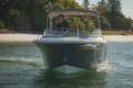 New Sea Fox 226 Traveler