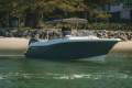 New Sea Fox 226 Traveler