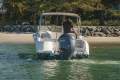 New Sea Fox 226 Traveler