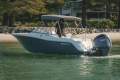 New Sea Fox 226 Traveler