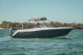 New Sea Fox 226 Traveler