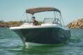 New Sea Fox 226 Traveler