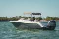 New Sea Fox 226 Traveler