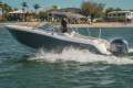 New Sea Fox 226 Traveler