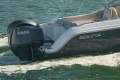 New Sea Fox 226 Traveler