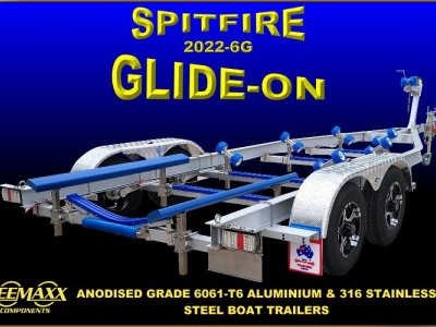 Spitfire Aluminium