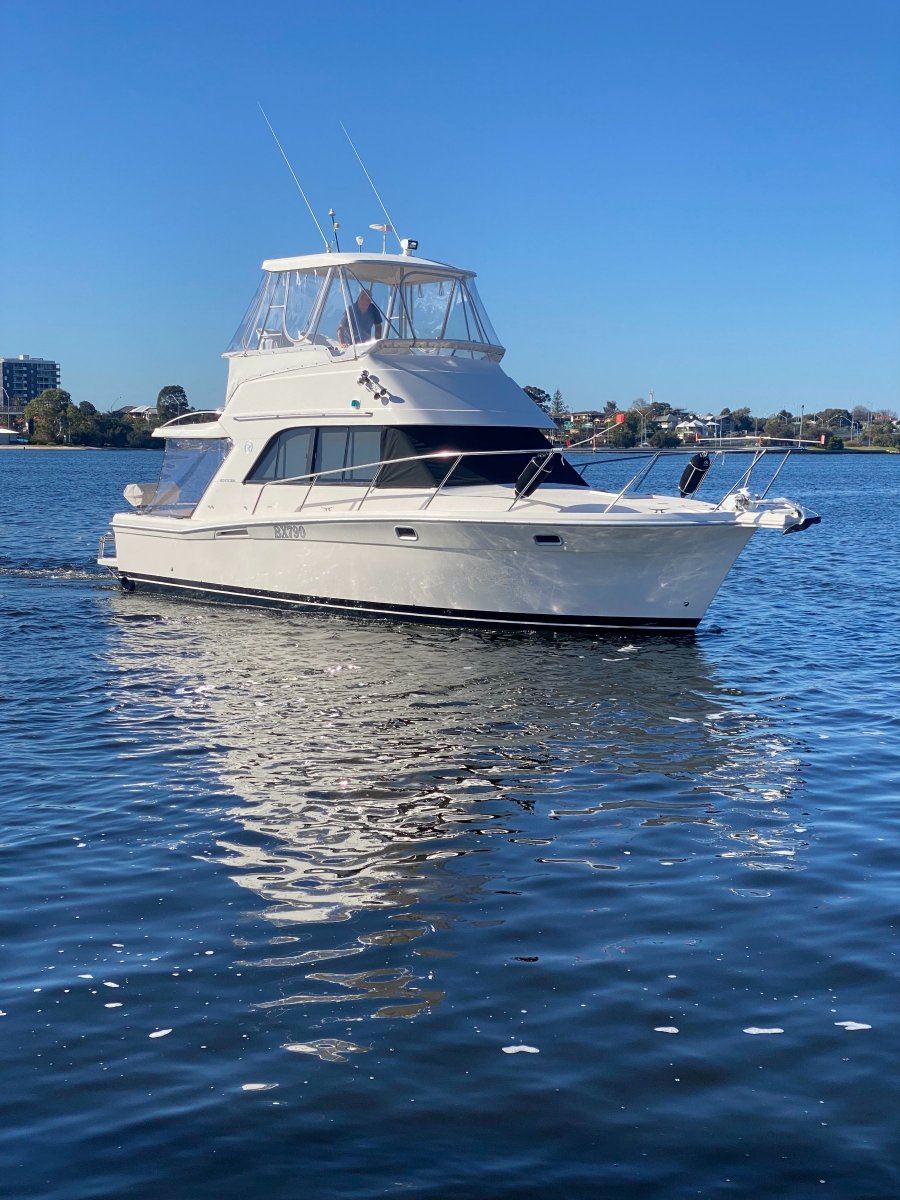 Riviera boats deals