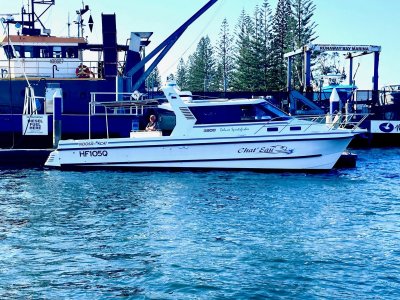 Noosa Cat 3900 Sports Fisher ***JUST SOLD!!! 
