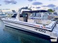 Noosa Cat 3900 Sports Fisher ***JUST SOLD!!!