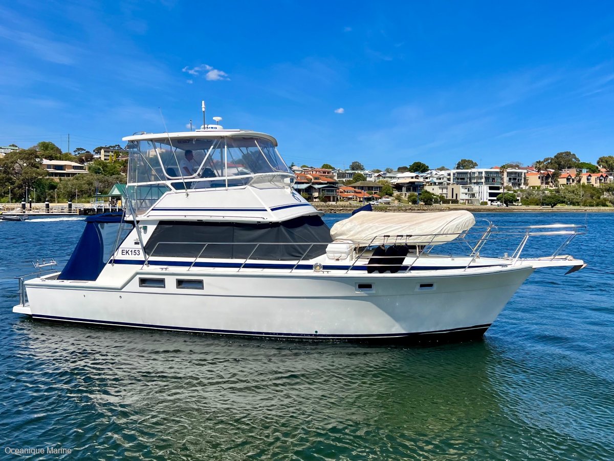 Bertram boats online for sale