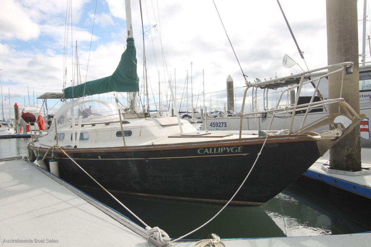 Used Compass Yachts Easterly for Sale Yachts For Sale Yachthub