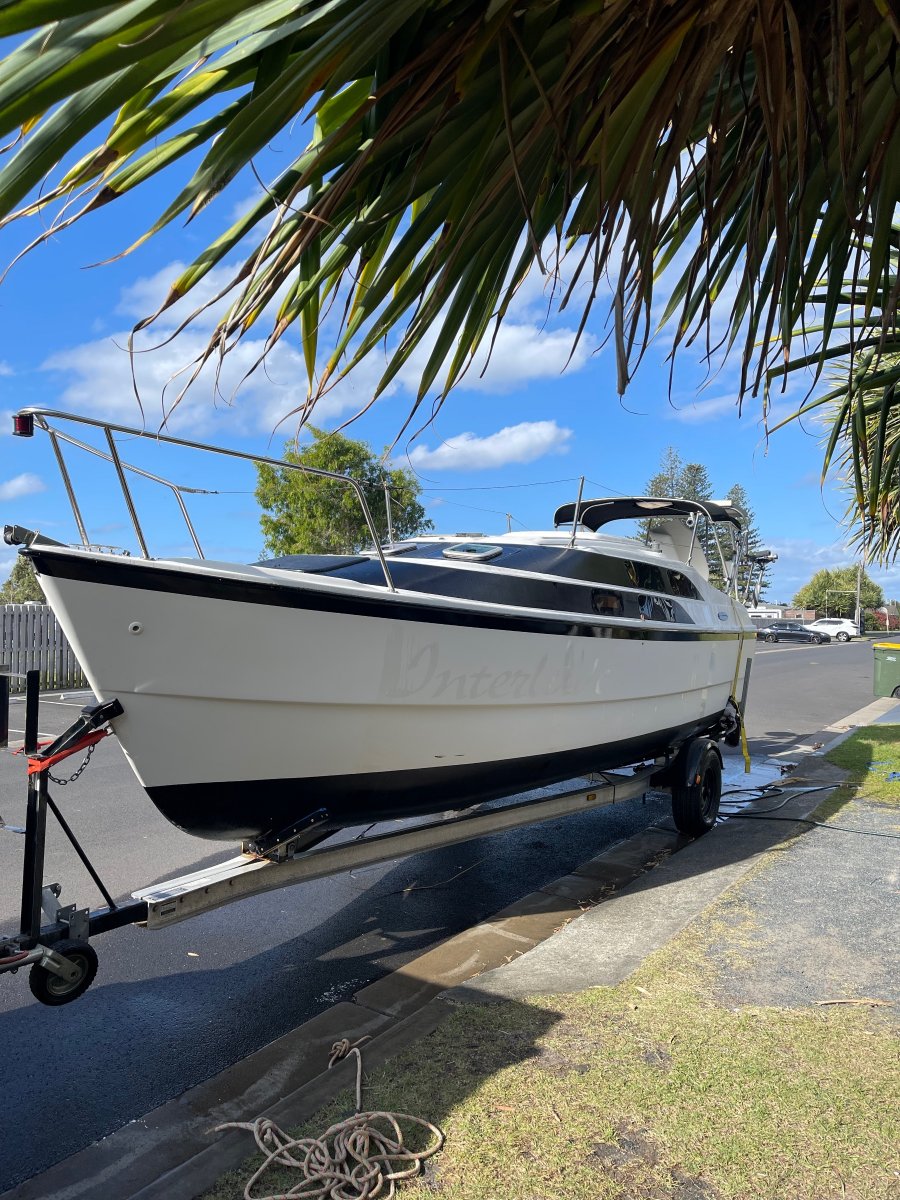 Macgregor 26 Sailing Boats Boats Online for Sale Fibreglass/grp