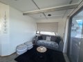 Distraction- Immaculate, Modern, Quality Houseboat