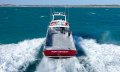 GBB Aluminium Lobster Fishing Vessel
