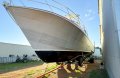 GBB Aluminium Lobster Fishing Vessel