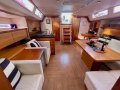 Hanse 540E 3 cabins, 3 heads version. 2 owners only.