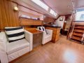 Hanse 540E 3 cabins, 3 heads version. 2 owners only.