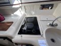 Sea Ray 330 Sundancer "Repowered and Shaft Drive":Electric Hob