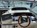 Sea Ray 330 Sundancer "Repowered and Shaft Drive":Helm  View