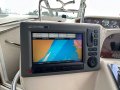 Sea Ray 330 Sundancer "Repowered and Shaft Drive":Gps