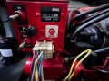 Sea Ray 330 Sundancer "Repowered and Shaft Drive":Genset hours