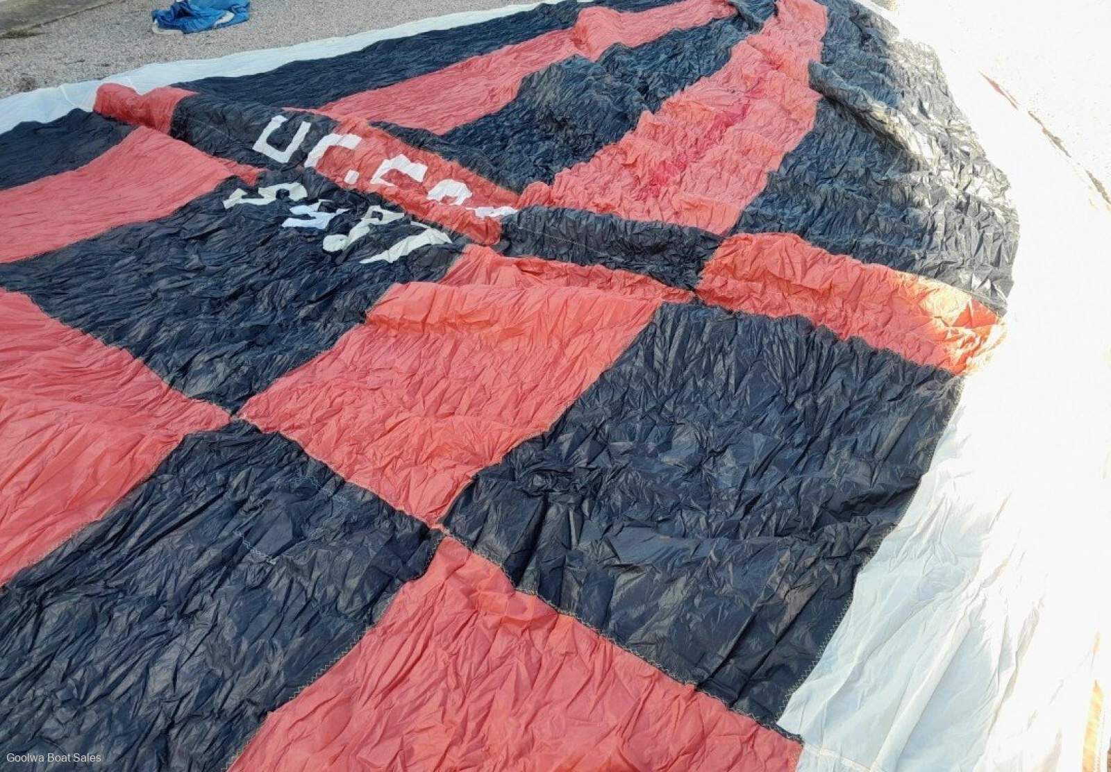 Spinnaker 14.22m Symmetrical