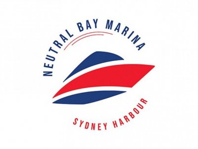 Sydney Harbour - Neutral Bay Marina