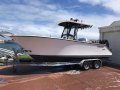 VMax 24 Offshore Sportfisher In 2C SURVEY:VMAX 24 by YACHTS WEST MARINE