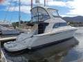 Sea Ray 480 Sedan Bridge Twin 660hp Cats. Low hours, well equipped.