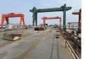 Custom 250ft / 76m Deck Cargo / Construction Barge