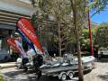 Ballistic LS55 RIB 2024