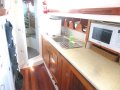 Roberts 45:As new complete galley