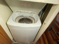 Roberts 45:Washing machine