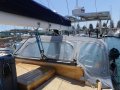 Roberts 370 Pilothouse Cutter - Fully equipped for Ocean Crossings
