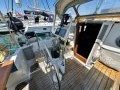 Roberts 370 Pilothouse Cutter - Fully equipped for Ocean Crossings