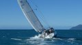 Little Harbor 50 -Elegance & Performance in a World Cruising Yacht
