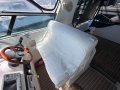 Mustang 3800 Sportcruiser:Protective covers