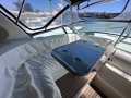Mustang 3800 Sportcruiser:Lounge protective covers