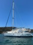 Catalina 42 MK II:At Cottage Point