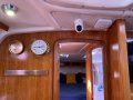 Bavaria Cruiser 42 - Exceptional value for liveaboard family cruising:Security camera, knife magnet, Google chrome cast