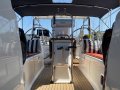 Bavaria Cruiser 42 - Exceptional value for liveaboard family cruising:Family sized cockpit with folding teak table
