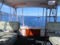 Mariner 26 Pacer NEW SHAFT DRIVE DIESEL ENGINE EXCEPTIONAL ECONOMY!
