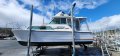 Mariner 26 Pacer NEW SHAFT DRIVE DIESEL ENGINE EXCEPTIONAL ECONOMY!