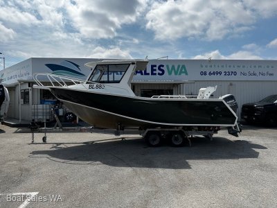 Used Dolphin Boats For Sale in Australia
