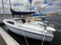 Catalina 250 MK II Fin Keel Priced for Quick Sale